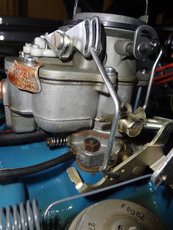 off idle stumble Moparts Forums